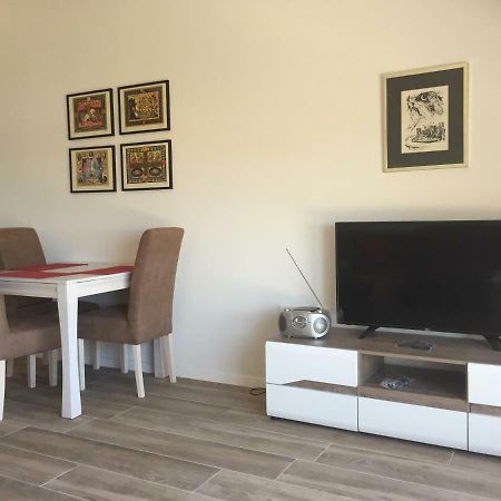Apartment Rubin Budva Ngoại thất bức ảnh